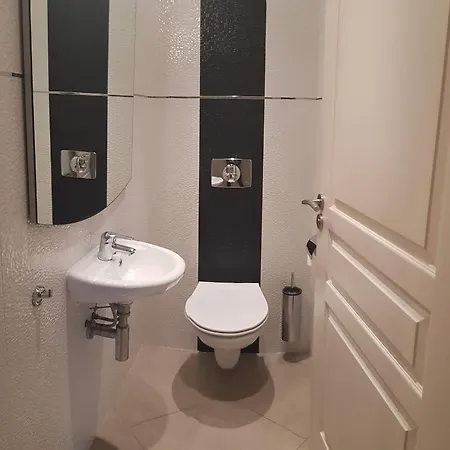 Apartmán Elegant T3 Avec *