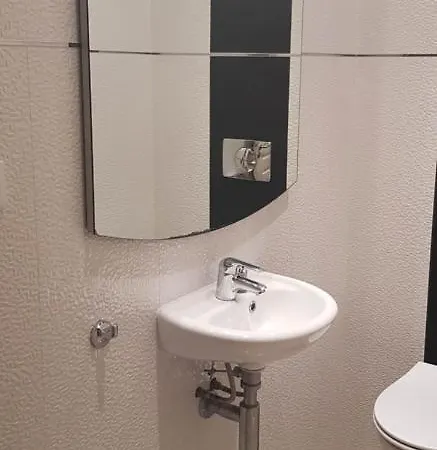 Elegant T3 Avec Apartmán