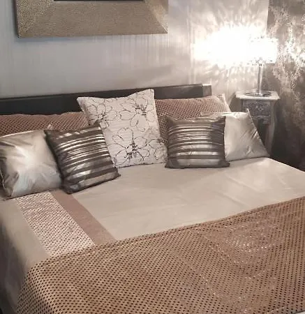 Apartmán Elegant T3 Avec Ajaccio (Corsica)
