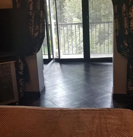 Apartmán Elegant T3 Avec