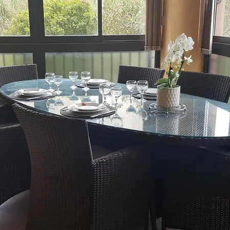 Appartement Grand Standing Ajaccio *