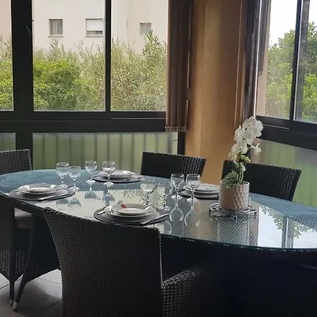 Elegant T3 Avec Ajaccio (Corsica)