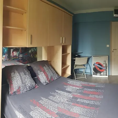 Grand Standing Ajaccio Appartement *
