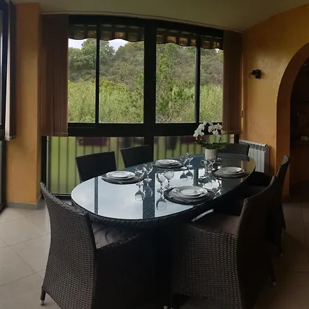 Elegant T3 Avec Apartment Ajaccio (Corsica)