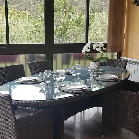 Appartement Grand Standing Ajaccio Ajaccio (Corsica)