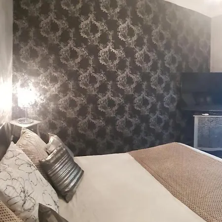 Grand Standing Ajaccio Appartement *