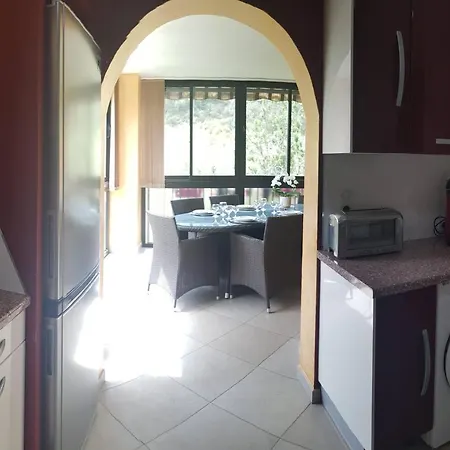 Grand Standing Ajaccio Appartement Ajaccio (Corsica)