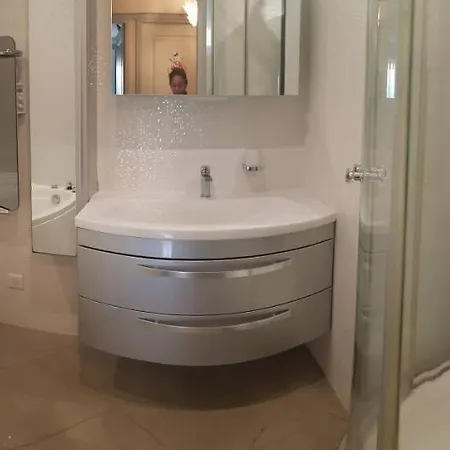Appartement Grand Standing Ajaccio *