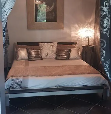 Grand Standing Ajaccio Appartement *