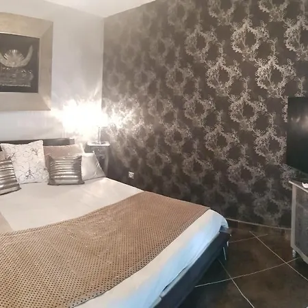 Appartement Grand Standing Ajaccio