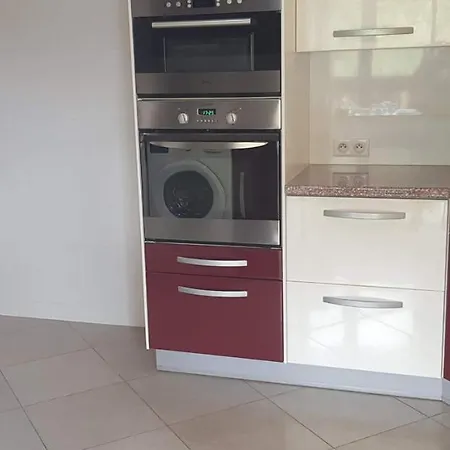 Grand Standing Ajaccio Appartement *