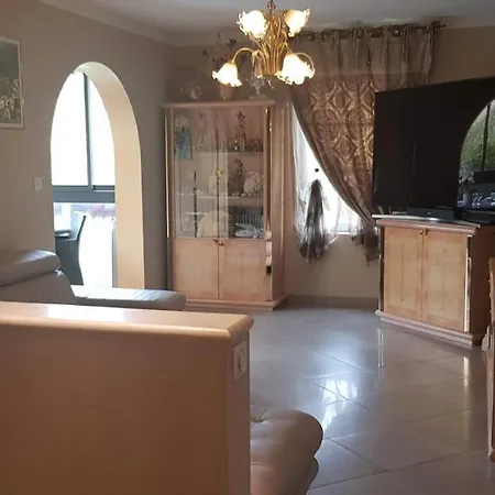 Appartement Grand Standing Ajaccio *