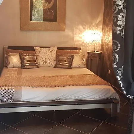 Appartement Grand Standing Ajaccio *