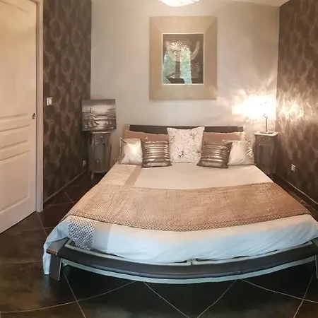 Appartement Grand Standing Ajaccio Ajaccio (Corsica)