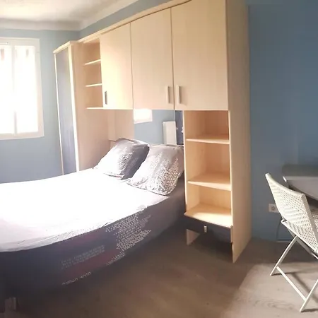 Grand Standing Ajaccio Appartement