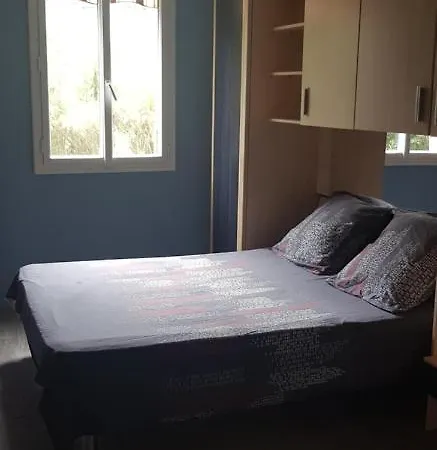Appartement Grand Standing Ajaccio Ajaccio (Corsica)