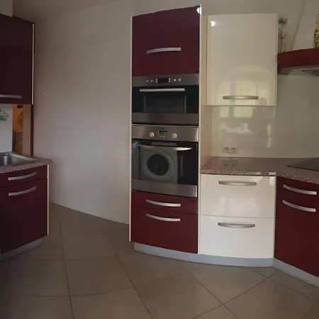 Grand Standing Ajaccio Appartement