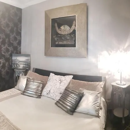 Grand Standing Ajaccio Appartement