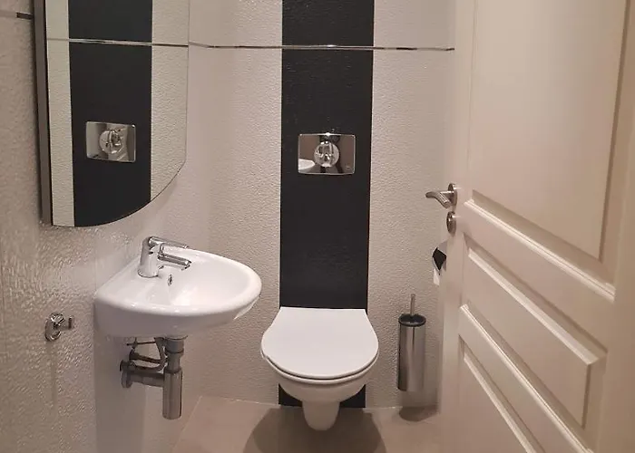 Apartamento Elegant T3 Avec *