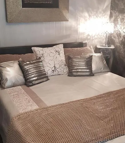 Apartamento Elegant T3 Avec Ajaccio (Corsica)