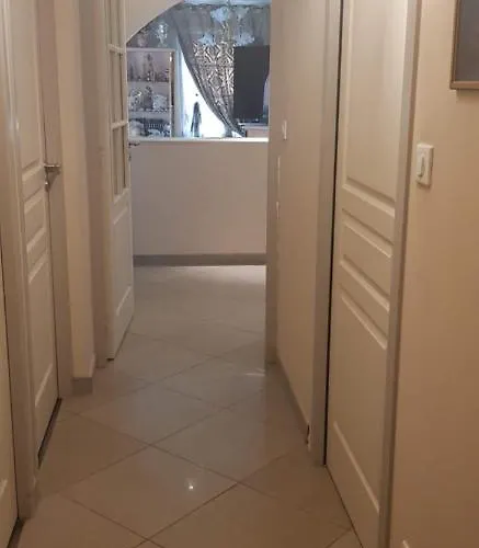 Apartamento Elegant T3 Avec Ajaccio (Corsica)